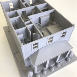 Impressao-3d-Engenharia-Civil-Arquitetura-Maquete-3