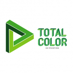 total color